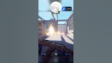 Just a silly little clip #cs2 #csgo #csclips #counterstrike #counterstrike2 #eboy #egirl