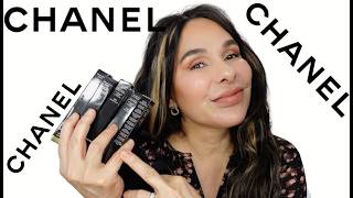Download Lagu Chanel Makeup Review | \ MP3