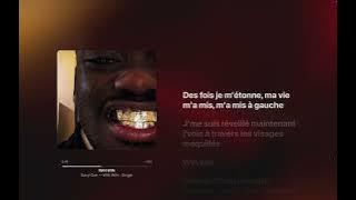 Davy One - WIN WIN (Paroles)