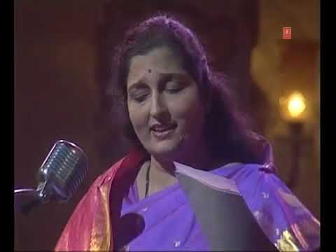 Wada Karo Nahin Chhodoge Tum | Hindi Video Song | Anuradha Paudwal Tribute Songs