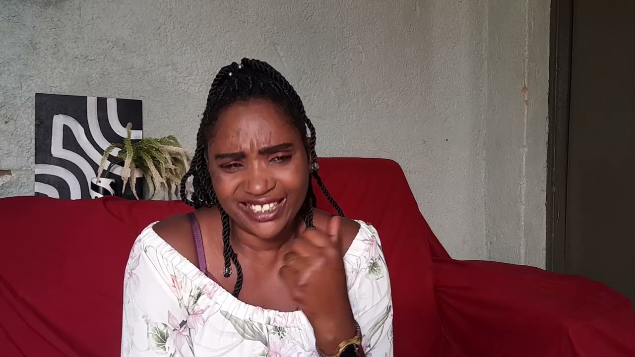 Vestine Burya apfubura abagabo Ngwino wumve uburyo abagabo bapfubye