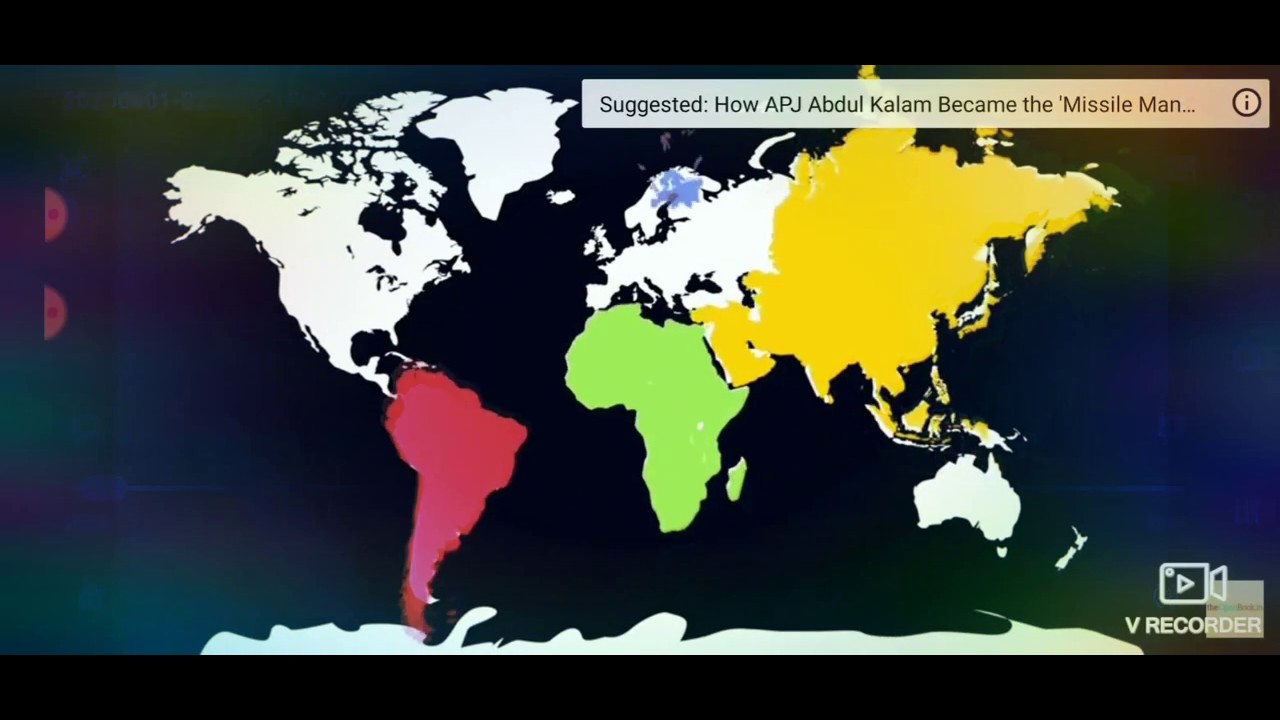 Funway To Remember Continents And Ocean Video K Dance Mood Se Mind M Funway to remember continents and ocean video k dance mood se mind m