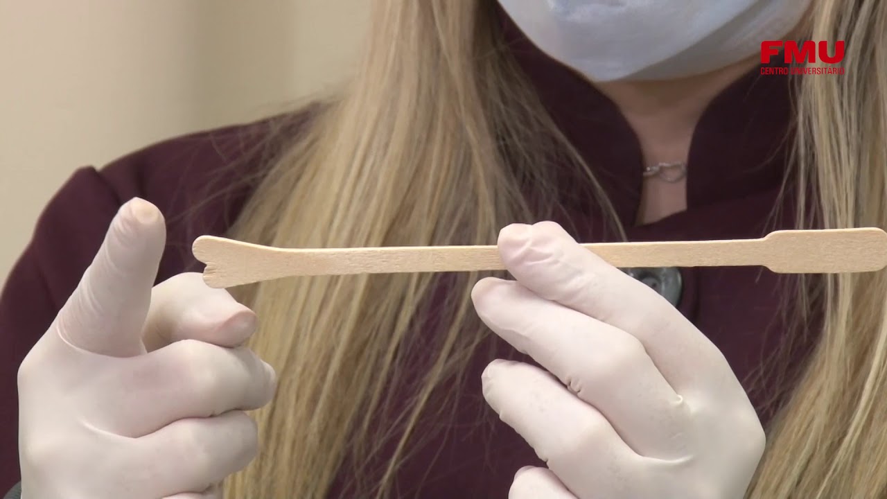 COLETA DE PAPANICOLAU