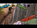 INSANE DAY RIDING MTB IN DEVON!!!