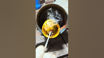 THIS IS BRILLIANT! A KNIFE MADE FROM A FILE #handmade #metalmagic #diy