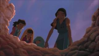 Download Lagu Non/Disney Girls Just Like Fire MP3