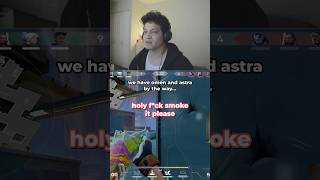 double controller and STILL no smoke smh