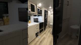 A Personal Favorite for Couples RVing! 252RBLE #rv #rvlife #travel #camping #rving #camp #camper