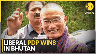 Bhutan Elections 2024: Tshering Tobgay set to become PM again | Latest English News | WION