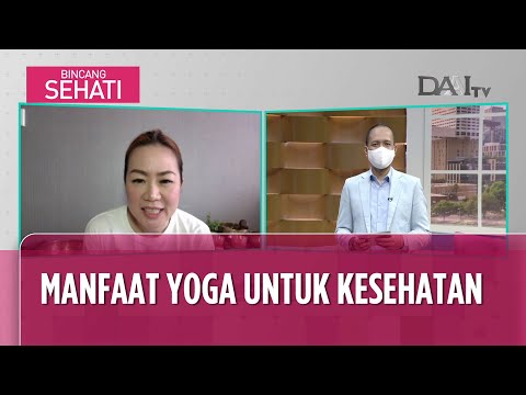 Video: Manfaat Kesehatan Psikologis Yoga