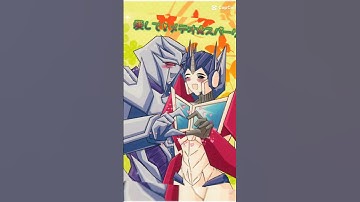 TFP Optimus prime x Megatron edit (6k subscribes special)