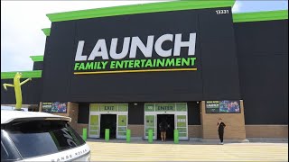 Launch West Houston Named Title Sponsor of the 2026 HRAK Community Summer Festival | Drive Houston 