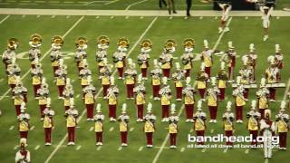 Bethune Cookman Marching Band (2011) - Honda Battle of the Bands