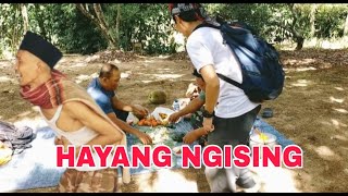 Film Sunda Lucu// AKANG ONO HAYANG NGISING