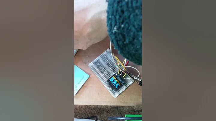 Renesas S5D9 IOT Board : Garden Plant System with Water Pump and Lamp