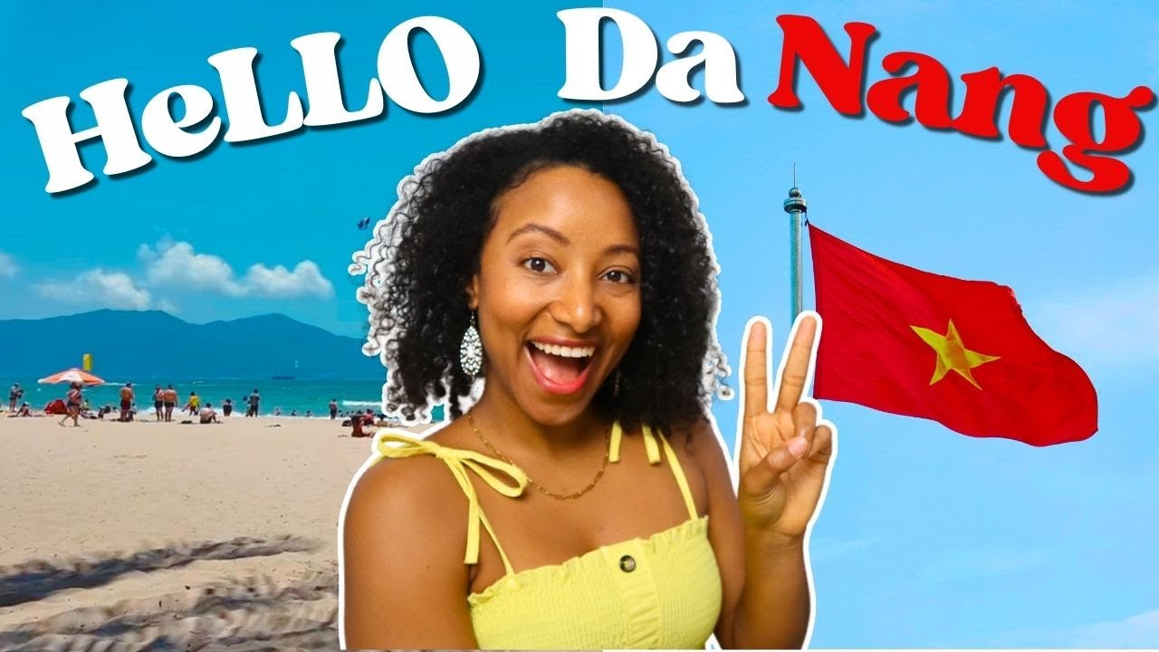Я вернулся в Дананг, Вьетнам 🇻🇳🌴 Почему я покинул Бали + Видеоблог о переезде