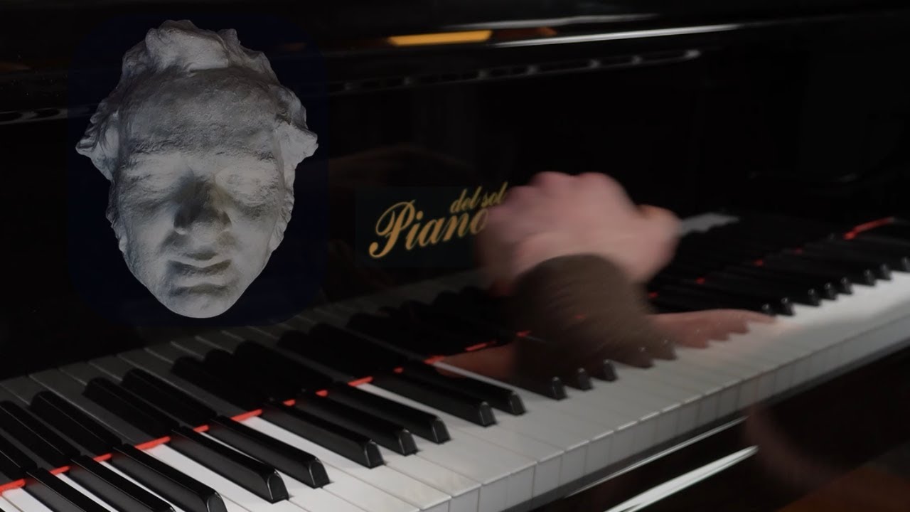 Schubert - Sonata in Bb Major, D.960 (2nd movement)