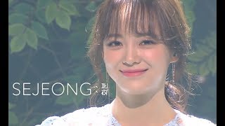 화분(Plant) - 세정(SEJEONG) 교차편집(Stage Mix)