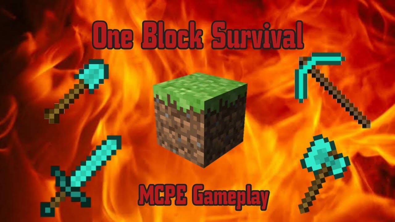 one block minecraft download one block minecraft download