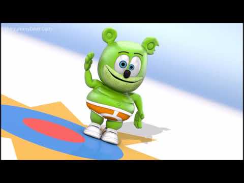 Gummibär The Gummy Bear - Happy Birthday To You ONE HOUR Happy Birthday Song  * Gummibär Gummy Bear Song -   song-gummibar-gummy-bear-song/