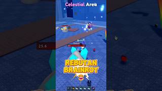 Rebutan Brainrot di Mining Event 😱 Saya akan lawan‼️