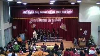 1011219經國國中第六屆七年級英語歌謠比賽-2(706班、704班、702班)