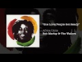 One Love/People Get Ready (Africa Unite, 2005) - Bob Marley & The Wailers