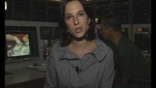 Curso De Jornalismo - Entrevista Com Fernanda Azevedo