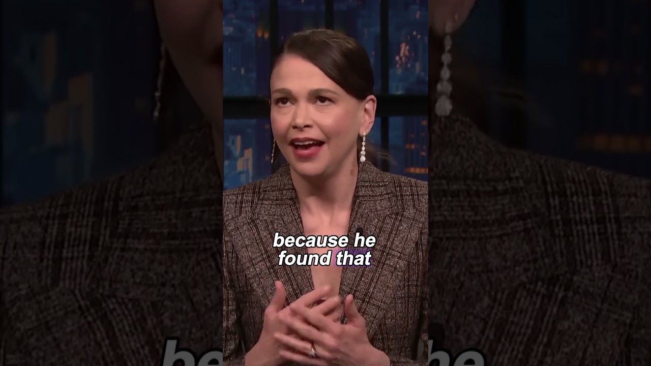 No wonder Hugh Jackman would rather bear the blame than break up with Sutton Foster