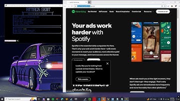 LACED C2 DDOS TOOL VS SPOTIFY ADS (CHEAPEST C2/BOTNET/API)