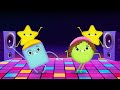 End of video