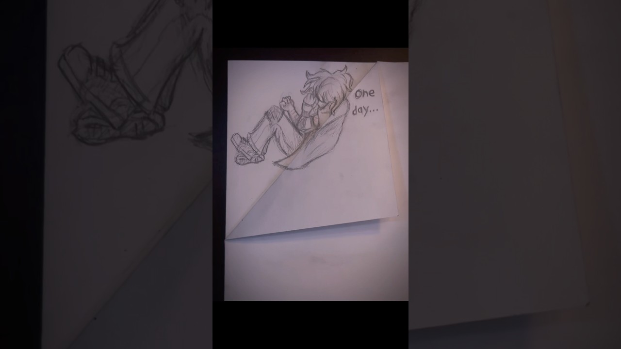 "One day, I am gonna grow wings" 🪽 