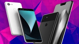 These Pixel Leaks Are Getting Silly – The LWDN