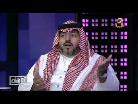 أ بسام فتيني إعطاء المراة العصمة أحد الخيارات الجيدة في بعض الحالات