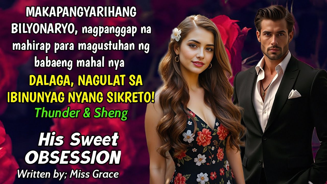 BILYONARYO, nagpanggap ng mahirap para magustuhan ng babaeng mahal nya,DALAGA NAGULAT SA NALAMAN!