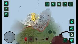 Mini block craft tnt!!!!!!!!!!!!!!!!!!!!!!!!!!!!!!!!!!!!!!!!!!!!!!! screenshot 1