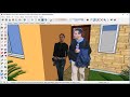 ANIMACION SKETCHUP