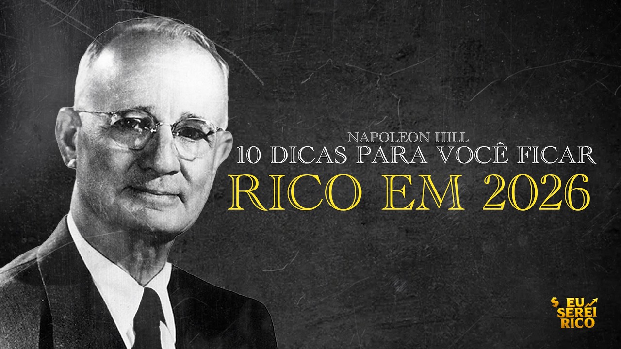 2026 Pode Ser o Ano da Sua Riqueza — 10 Dicas Que Mudam o Jogo Financeiro
