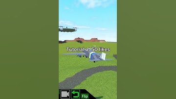 I made this fighter plane in plane crazy