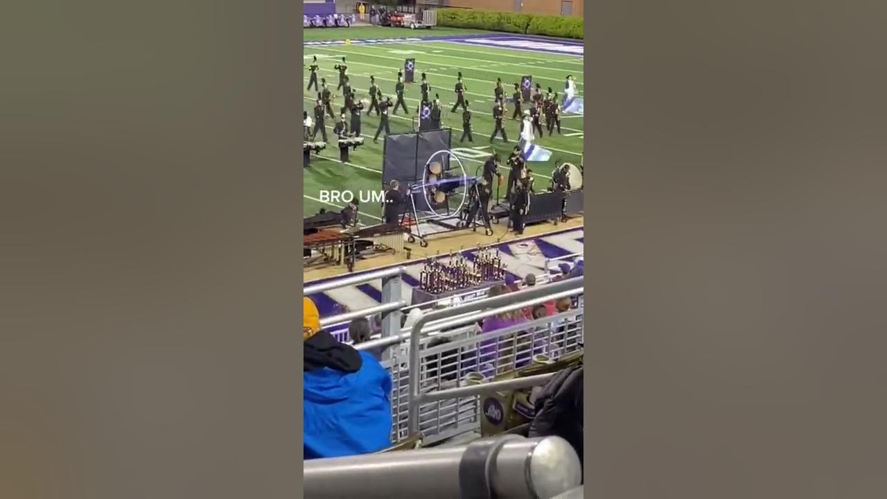 How do compete with this band? 🥁 #shorts