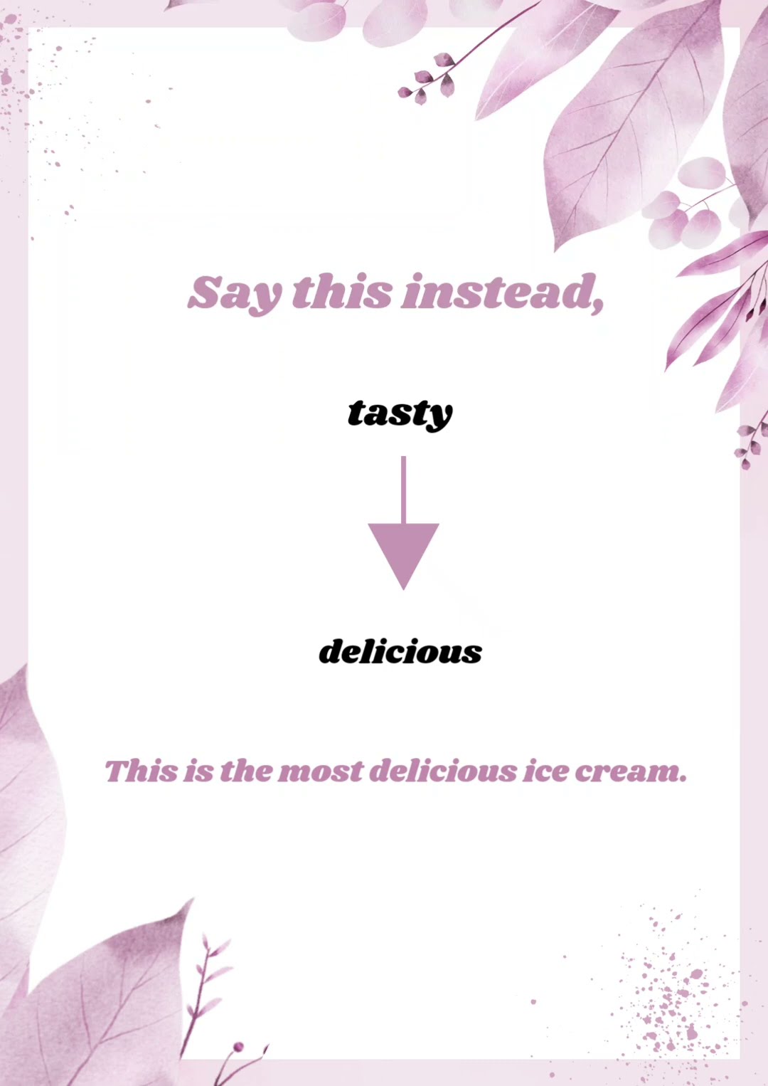 Another Word For Tasty YouTube Another Word For Tasty YouTube