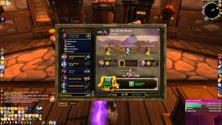Garrison Mission Bug