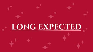 Jesus the Long-Promised Servant King