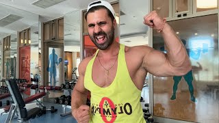 Dumbbell Curl Nasıl Yapılır?