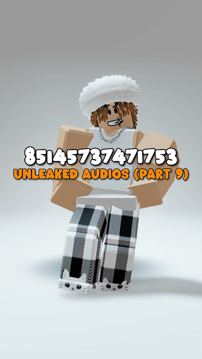 NEW UNLEAKED Roblox Music Codes/ids 2025 (PART 9) #roblox #robloxmusiccodes #bypassedrobloxcodes
