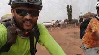 Chiplun - Raghuveer Ghat - mahabaleshwar - Chiplun on Bicycle!