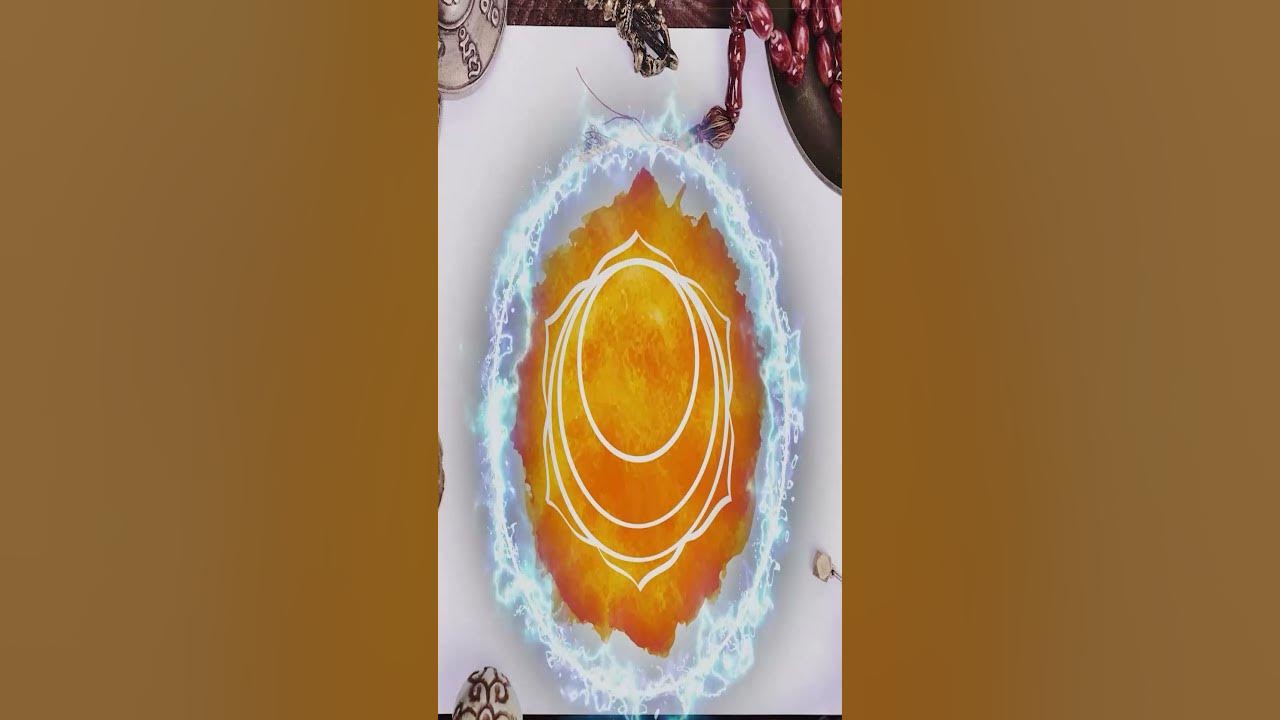 Sacral Chakra Singing Bowls, Remove Guilt, Shame and Dependence, Balance Emotions, Healing Music