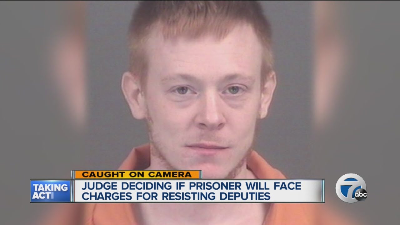 Man could face additional charges after tasing incident - YouTube