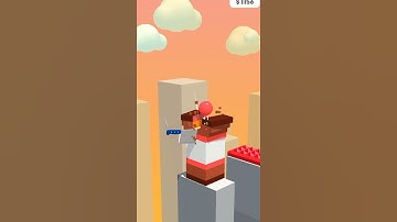 Slice it All!! Very Satisfying and Relaxing ASMR - Video Gameplay All Levels