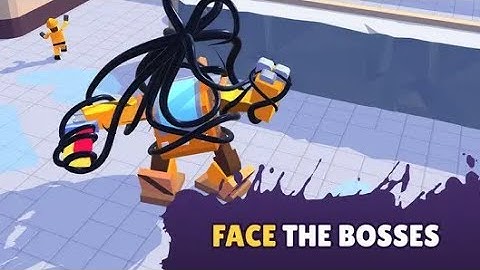 (Alien Invasion: Rpg Idle Space) Gameplay. [Part-3]